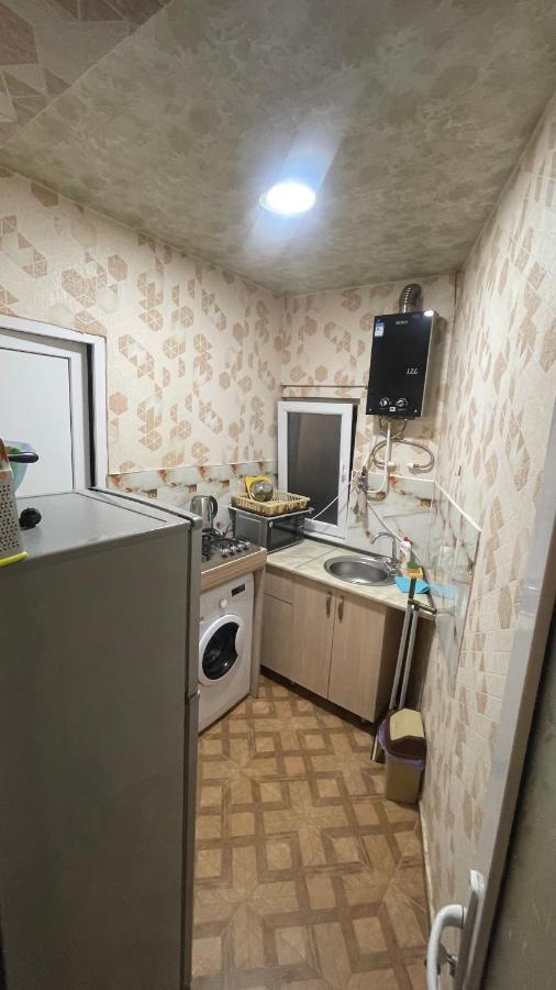 Tamara'S Apartament In Avlabari Tbilisi Buitenkant foto